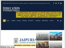 Sites similar to theeducationtimes.in