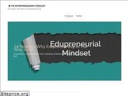 Sites similar to theedupreneur.org