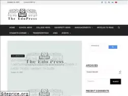 Sites similar to theedupress.com
