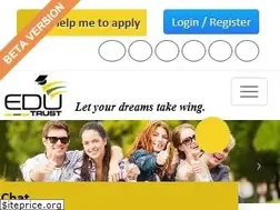 Sites similar to theedutrust.com