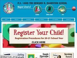 Sites similar to theedwardkellingtonschool.org