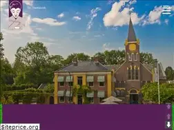 Sites similar to theefabriek.nl
