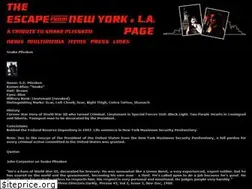 Sites similar to theefnylapage.com