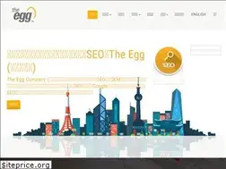 Sites similar to theegg.co.jp