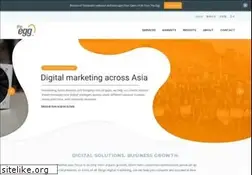Sites similar to theegg.com