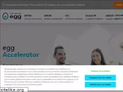 Sites similar to theegg.gr