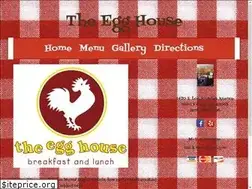 Sites similar to theegghouse.net