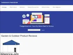 Sites similar to theeggoutwest.com