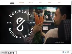 Sites similar to theeggplant.com