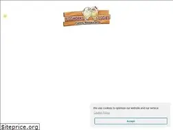 Sites similar to theeggworks.com