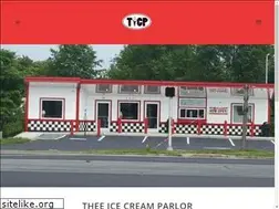 Sites similar to theeicecreamparlor.com