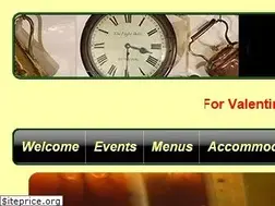 Sites similar to theeightbellsjevington.co.uk