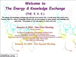 Sites similar to theeke.com