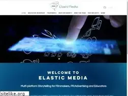 Sites similar to theelasticmedia.com