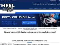 Sites similar to theelauto.com