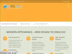 Sites similar to theelbetech.co.uk