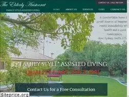 Sites similar to theelderlyaristocrat.com