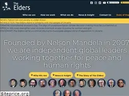 Sites similar to theelders.org