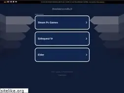 Sites similar to theelderscrolls.fr