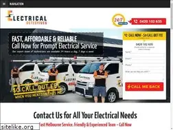 Sites similar to theelectricaldetectives.com.au