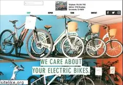 Sites similar to theelectricbikeshop.org