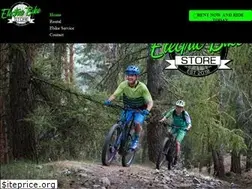Sites similar to theelectricbikestore.com.au