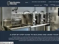 Sites similar to theelectricbrewery.com