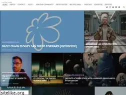 Sites similar to theelectrichawk.com
