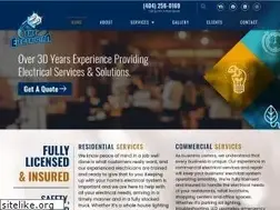 Sites similar to theelectricianatlanta.com