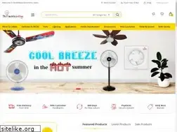 Sites similar to theelectriconline.com