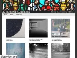 Sites similar to theelegantbachelors.bandcamp.com