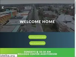 Sites similar to theelement.church