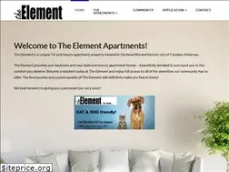 Sites similar to theelement.net