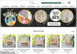 Sites similar to theelementcraftstudio.com