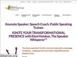 Sites similar to theelenigroup.com