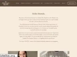 Sites similar to theelephantinthewomb.net