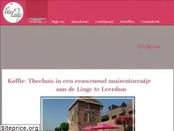 Sites similar to theeleutje.nl