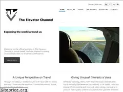 Sites similar to theelevatorchannel.net
