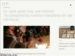 Sites similar to theelevenhouse.com