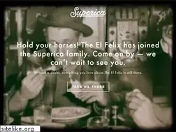 Sites similar to theelfelix.com