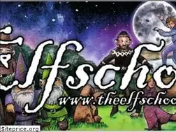 Sites similar to theelfschool.com