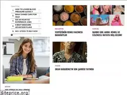 Sites similar to theelif.com