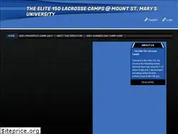 Sites similar to theelite150.com