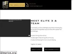 Sites similar to theelite3team.com
