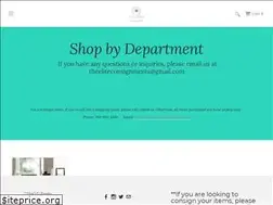 Sites similar to theeliteconsignments.com