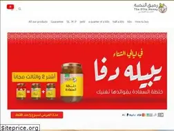 Sites similar to theelitehoney.com