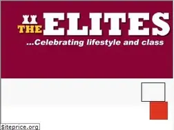 Sites similar to theelitesng.com
