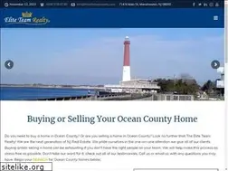 Sites similar to theeliteteamrealty.com