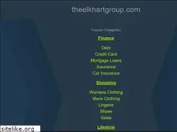 Sites similar to theelkhartgroup.com