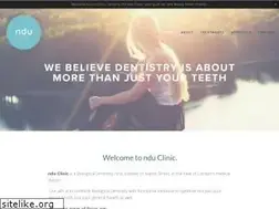 Sites similar to theellaclinic.com